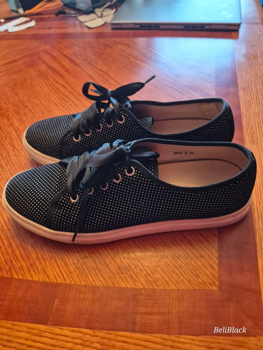 LK Bennett London Sneakers - Picture 3 of 4